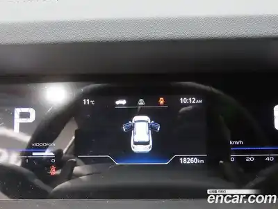 SsangYong Torres 2023 1.5 гидро в Москве № 1400755, миниатюра 6