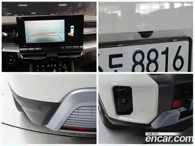 SsangYong Torres 2023 1.5 гидро в Москве № 1400755, миниатюра 9