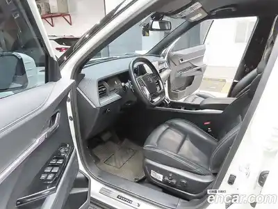 SsangYong Torres 2023 1.5 гидро в Москве № 1400755, миниатюра 10