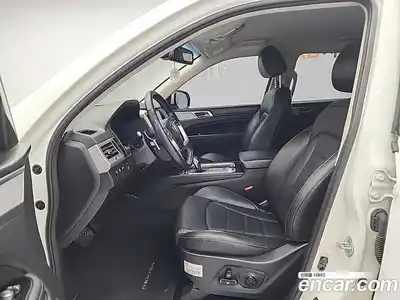 SsangYong Rexton 2022 2.2 гидро в Москве, миниатюра 11