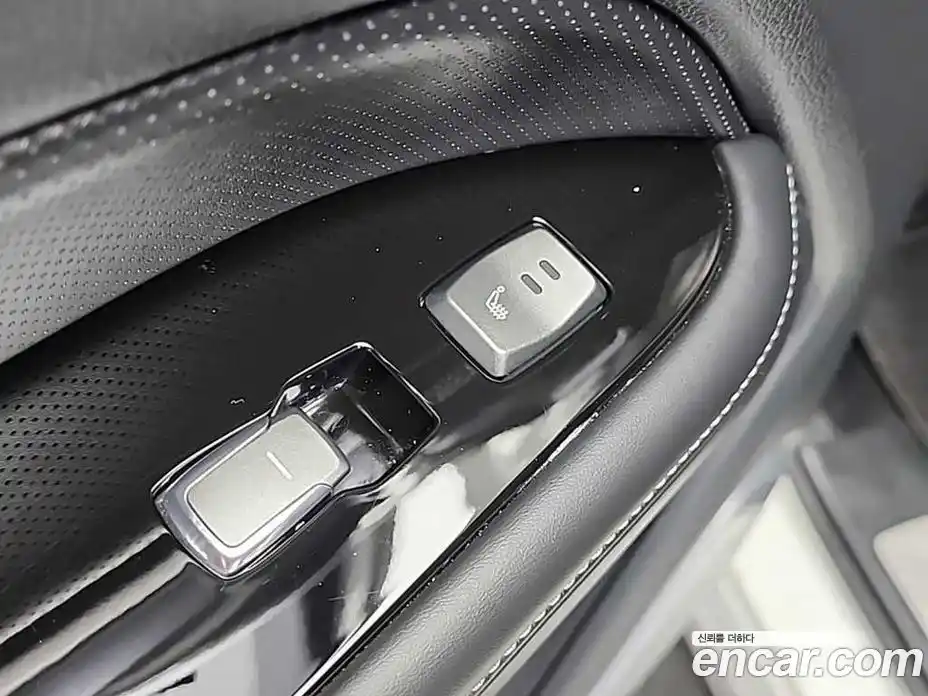 SsangYong Rexton 2022 2.2 гидро в Москве, фото 13