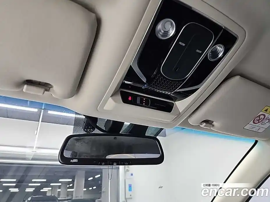 SsangYong Rexton 2022 2.2 гидро в Москве, фото 16