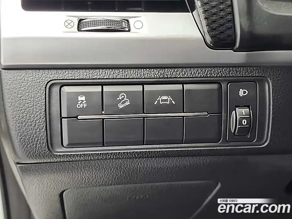SsangYong Rexton 2022 2.2 гидро в Москве, фото 18