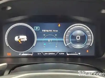 SsangYong Rexton 2022 2.2 гидро в Москве, миниатюра 6