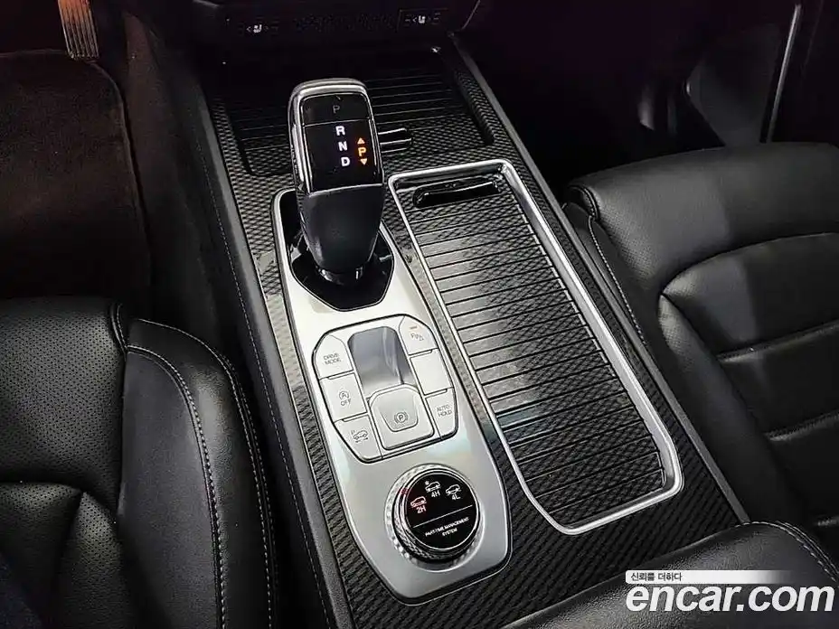 SsangYong Rexton 2022 2.2 гидро в Москве, фото 8