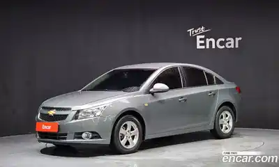Chevrolet Lacetti 1.8 SX ID Delxue