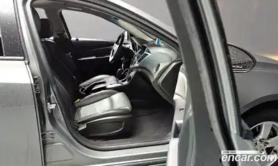 Chevrolet Lacetti 2010 1.8 гидро в Москве № 1401119, миниатюра 11