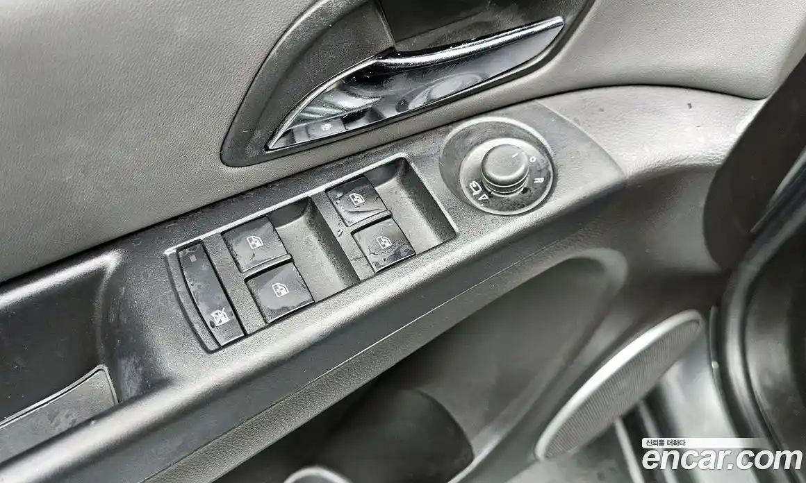 Chevrolet Lacetti 2010 1.8 гидро в Москве № 1401119, фото 17