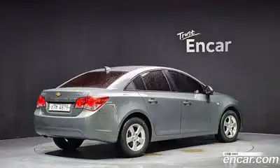 Chevrolet Lacetti 2010 1.8 гидро в Москве № 1401119, миниатюра 2