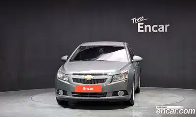 Chevrolet Lacetti 2010 1.8 гидро в Москве № 1401119, миниатюра 3