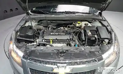 Chevrolet Lacetti 2010 1.8 гидро в Москве № 1401119, миниатюра 6