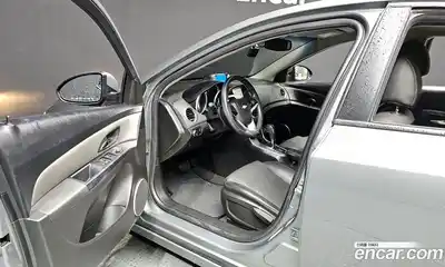 Chevrolet Lacetti 2010 1.8 гидро в Москве № 1401119, миниатюра 10