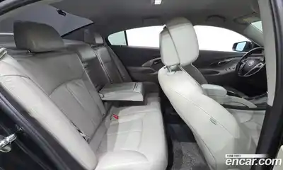 Chevrolet Alpheon 2011 2.4 гидро в Москве № 1401587, миниатюра 12
