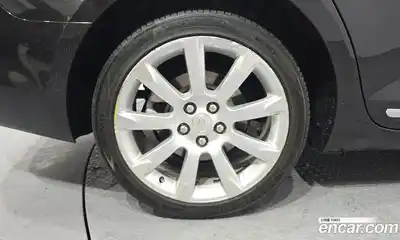 Chevrolet Alpheon 2011 2.4 гидро в Москве № 1401587, миниатюра 5