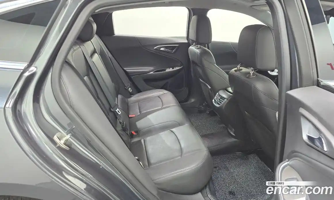 Chevrolet Malibu 2017 1.5 гидро в Москве № 1401860, фото 12