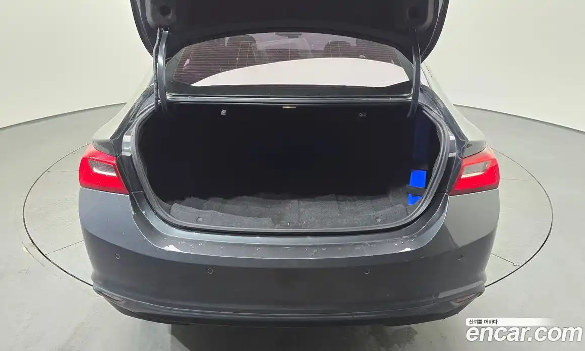 Chevrolet Malibu 2017 1.5 гидро в Москве № 1401860, фото 20
