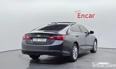 Chevrolet Malibu 2017 1.5 гидро в Москве № 1401860, миниатюра 2