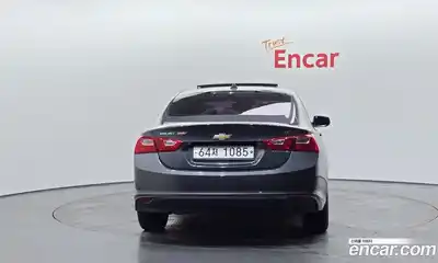 Chevrolet Malibu 2017 1.5 гидро в Москве № 1401860, миниатюра 4