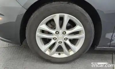 Chevrolet Malibu 2017 1.5 гидро в Москве № 1401860, миниатюра 5