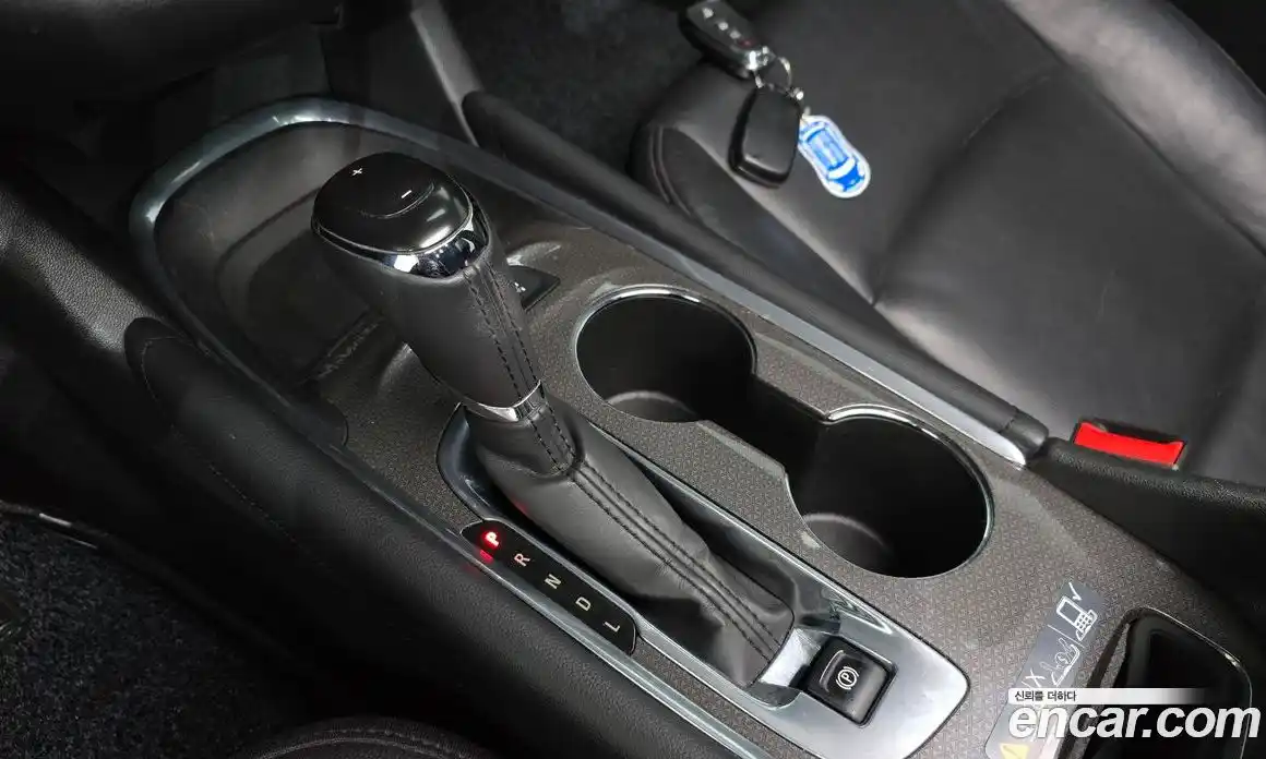 Chevrolet Malibu 2017 1.5 гидро в Москве № 1401860, фото 9