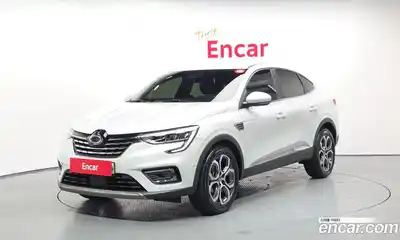 Renault XM3, 2020