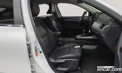 Renault XM3 2020 1.3 гидро в Москве № 1402266, миниатюра 11