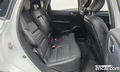 Renault XM3 2020 1.3 гидро в Москве № 1402266, миниатюра 12