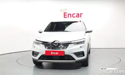 Renault XM3 2020 1.3 гидро в Москве № 1402266, миниатюра 3