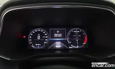 Renault XM3 2020 1.3 гидро в Москве № 1402266, миниатюра 8