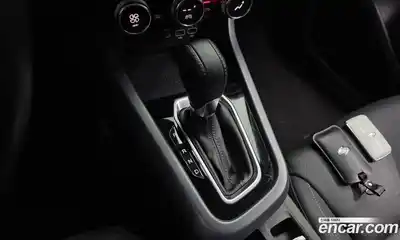 Renault XM3 2020 1.3 гидро в Москве № 1402266, миниатюра 9