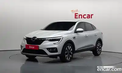 Renault XM3, 2023