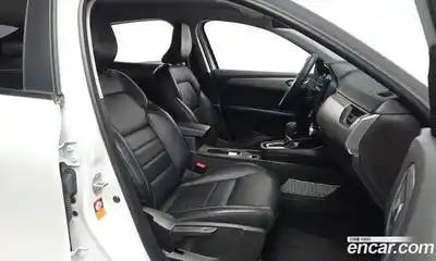 Renault XM3 2023 1.6 гидро в Москве № 1402357, миниатюра 11