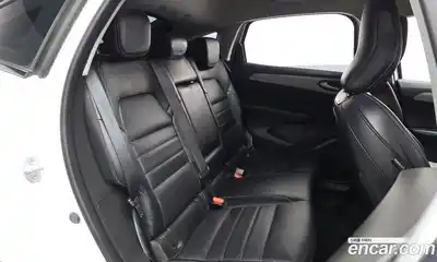 Renault XM3 2023 1.6 гидро в Москве № 1402357, миниатюра 12