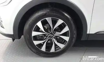 Renault XM3 2023 1.6 гидро в Москве № 1402357, миниатюра 5