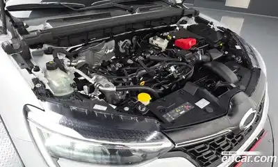 Renault XM3 2023 1.6 гидро в Москве № 1402357, миниатюра 6