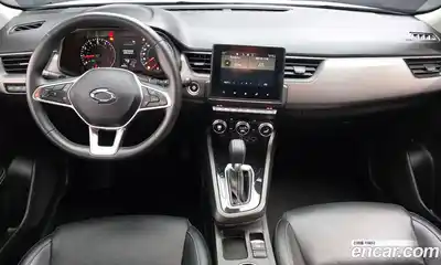 Renault XM3 2023 1.6 гидро в Москве № 1402357, миниатюра 7
