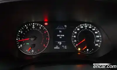 Renault XM3 2023 1.6 гидро в Москве № 1402357, миниатюра 8