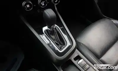 Renault XM3 2023 1.6 гидро в Москве № 1402357, миниатюра 9
