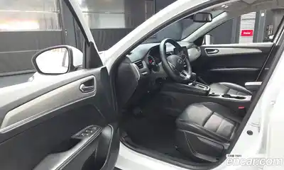 Renault XM3 2023 1.6 гидро в Москве № 1402357, миниатюра 10