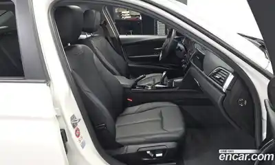 BMW 3-Series 2016 2.0 гидро в Москве № 1402644, миниатюра 11