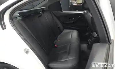 BMW 3-Series 2016 2.0 гидро в Москве № 1402644, миниатюра 12