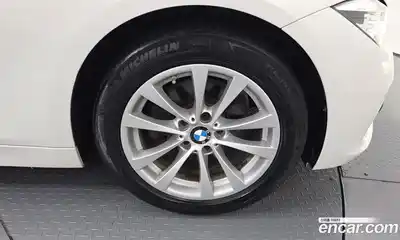 BMW 3-Series 2016 2.0 гидро в Москве № 1402644, миниатюра 5