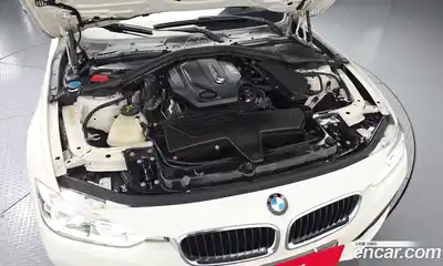 BMW 3-Series 2016 2.0 гидро в Москве № 1402644, миниатюра 6