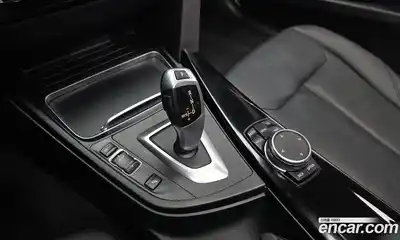 BMW 3-Series 2016 2.0 гидро в Москве № 1402644, миниатюра 9
