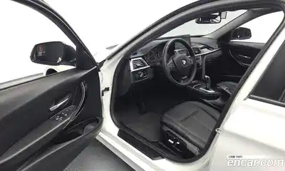 BMW 3-Series 2016 2.0 гидро в Москве № 1402644, миниатюра 10