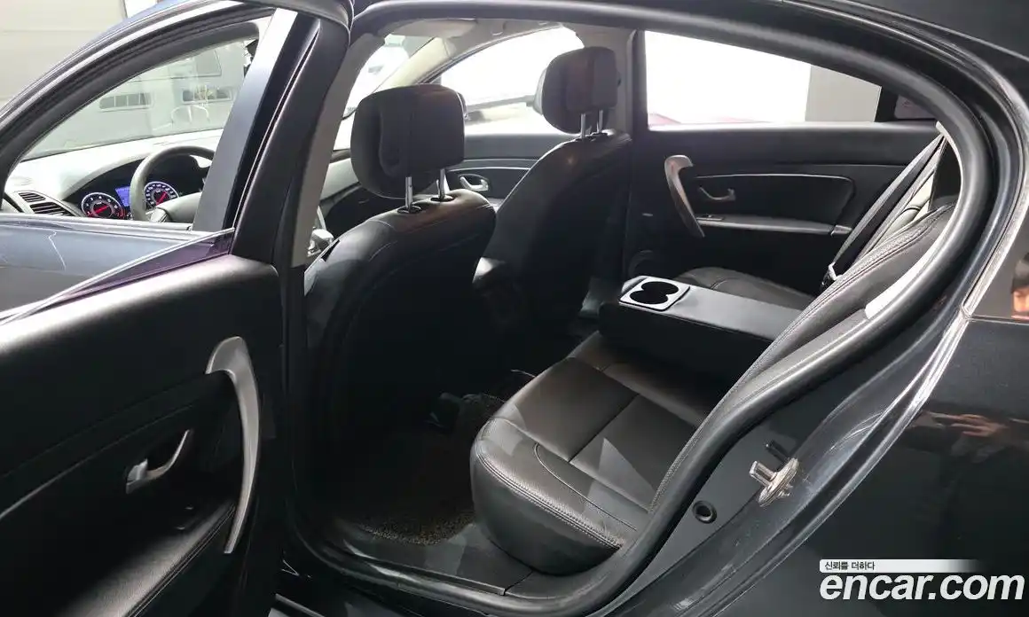 Renault SM5 2015 2.0 гидро в Москве № 1402773, фото 11