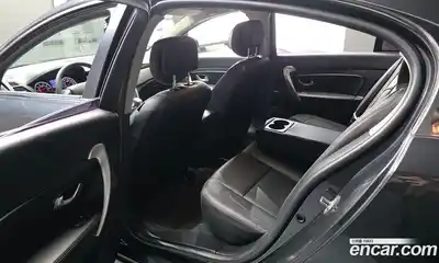 Renault SM5 2015 2.0 гидро в Москве № 1402773, миниатюра 11