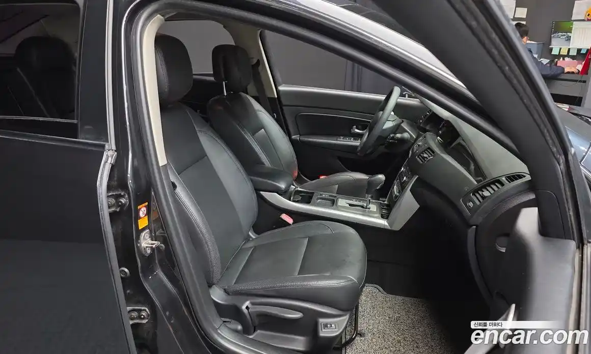 Renault SM5 2015 2.0 гидро в Москве № 1402773, фото 12