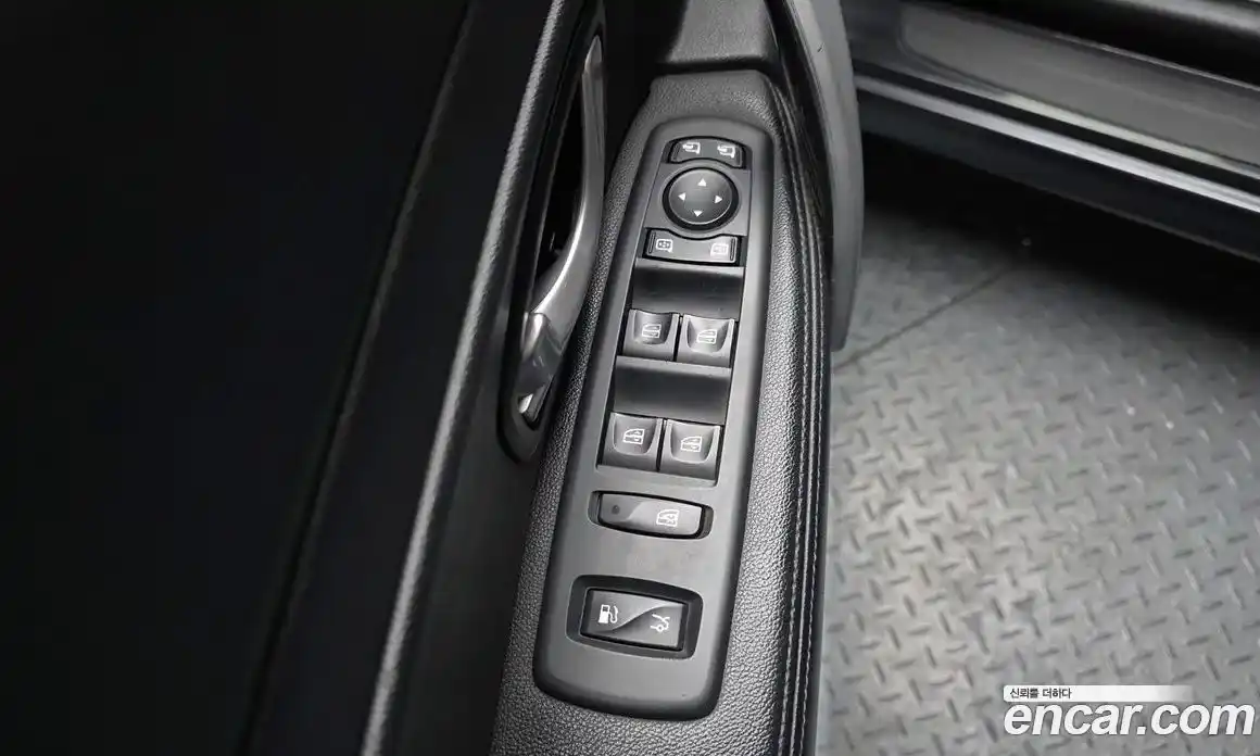 Renault SM5 2015 2.0 гидро в Москве № 1402773, фото 14