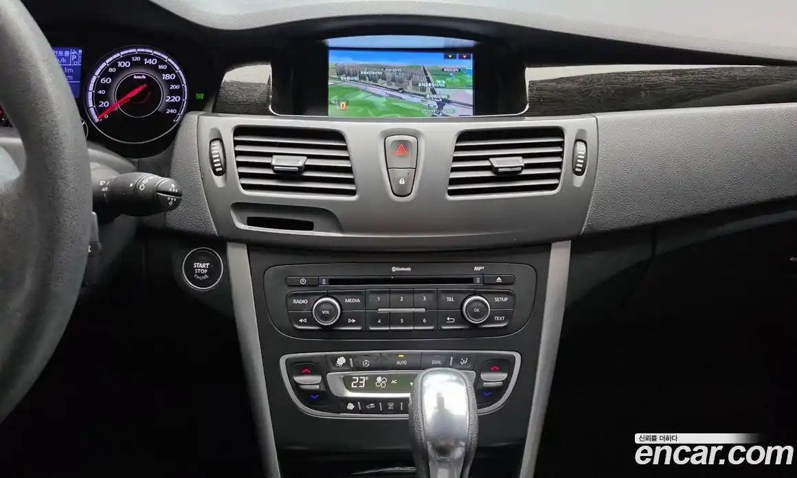 Renault SM5 2015 2.0 гидро в Москве № 1402773, фото 17